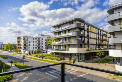 Mieszkanie Wynajem Poznań Poznań-Nowe Miasto Czesława Niemena